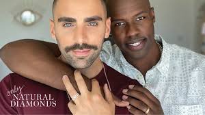 Philip Picardi & Darian Sutton's Love Story Started