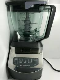 Black And Decker 10 Speed Blender Macy S Https Ift Tt 31dy67p Blenders Ideas Of Blenders Blenders Ninja Nj602 3 Speeds Blender Pro System 1100 Used Blender Ebay Professional Blender