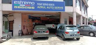 Azrul Auto Servis