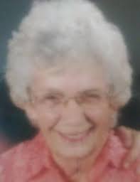 Geraldine Holcombe Obituary (1932