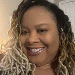 Lashawn Mills's Instagram, Twitter & Facebook