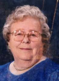 Helen L. Willett Schwartzkopf (1929-2010)