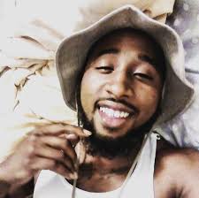 George Anthony Cox Jr.