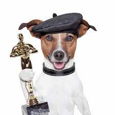 Known for its super personable. Famous Dog Names From Movies Cartoons And Comics