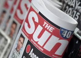 Historic newspapers have the uk's largest archive of the sun, stretching back over one hundred years. Britain S Sun Tabloid To Tear Down Paywall To Boost Readership Reuters