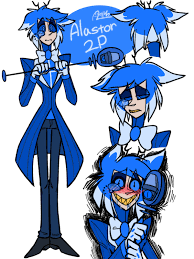 Hazbin hotel 2p