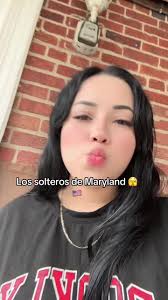 Isabel Canales Maryland