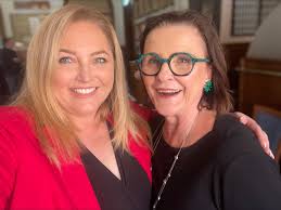 Thanks to Peter Muscet and Peter Jackson for organising the Sydney trade…