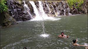 Daftar tiket masuk wisata cibodas harga tiket masuk cibodas, taman wisata mandalawangi , pendakian gunung gede pangrango dan asuransi kawasan nasional gunung gede pangrango pertanggal 1 mei 2017. Tiket Masuk Tekaan Telu Waterfall Sendang Gile Tiu Kelep Waterfall Tour Lombok Network Pesan Tiket Masuk Waterbom Bali Online