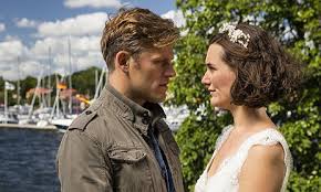 Hochzeit in hardingsholm (04 may 2008). Inga Lindstrom Gretas Hochzeit Kritik Zum Film Tittelbach Tv