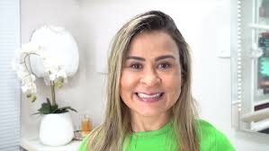 Ano novo, pele nova! Dra. Erika Peter