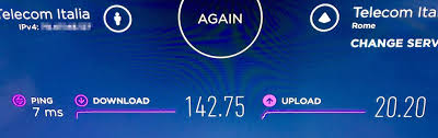 Scopri come gestire la tua linea tim visitando il nostro centro assistenza. Darsch On Twitter Grazie A Tim4ufabio Dell Assistenza Tim Che Esclusivamente Tramite Twitter In Soli 2 Giorni Corriere Compreso Ha Effettuato Il Passaggio Dalla Fibra 100 Mbps A Quella 200 Mbps Con Risultati