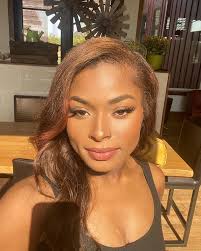 BRINKER BRANDI CABALLERO was booked into the Montgomery County Jail