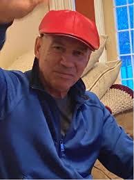 Chris Cedrone's Instagram, Twitter & Facebook