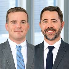 AP&S Welcomes James Bass and Sasha Meyer