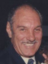 Obituary for Henry "Hank" J. Hammond, Jr.