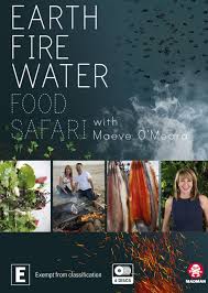 The most elemental of cooking styles, each country has its own techniques and recipes that are part of a way of life.we explore the types of wood and charcoal used the hardwoods, fruitwoods, natural and. Food Safari Elements Dvd Box Set