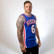 I am once again begging ben simmons to never put on a sixers jersey ever again. Mitchell And Ness Nba Philadelphia 76ers Julius Erving Swingman Jersey Mannschaften Aus Usa Sports Gb