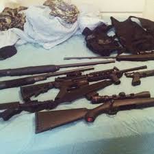 Italian firearms group iside side by side 28 16 gauge shotgun. Ar 15 Style Rifles Popular And Easily Customized Wsj