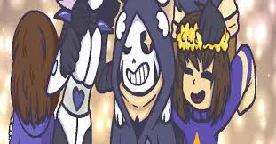 Undertale es un rpg de fantasía deliberadamente retro 2d . Undertale Multiverse Online Beta Apk Free Download