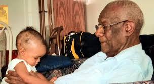 Stanford Sutherland Obituary