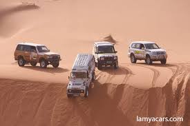 The rallye aïcha des gazelles has created a new vision of automotive. Evenement Rallye Aicha Des Gazelles Lamyacars Com