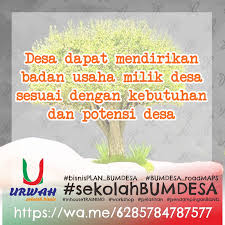 Combine pdf files online for free in just seconds. Bumdes Penggerak Perekonomian Desa Gsckonsultan Blog