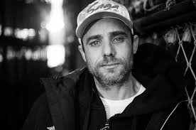 Deadliest Catch Season 19 — BEN STALEY