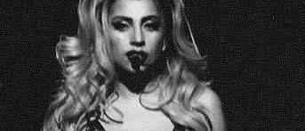 The best gifs for lady gaga. 20 Shady Lady Gaga Gifs For Basically Every Situation