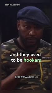 Emmanuel Stewart Tells Lennox Quit Playing with This Guy