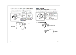 Coil coil voltage nominal nominal. Volt Free Connection Diynot Forums