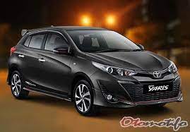 Harga Toyota Yaris 2021 Tipe Manual Matic Trd Sportivo Otomotifo Di 2021 Toyota Mobil