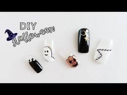 It S Never Too Late To Think About Halloween Halloween Nail Art Trendy Halloween Nails Cute Halloween Nails Halloween Gel Nails Easy Halloween Nails Ha