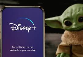 Star wars untuk anda, frozen untuk si kecil. Channel Islanders Wish Upon A Star For Disney Plus Bailiwick Express