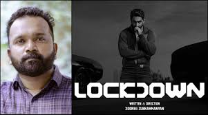 Fearing she might step out and catch the virus, ron kidnaps her and takes all possible steps to keep her locked down. Lockdown Becomes Backdrop Of New Malayalam Film Cinema Express