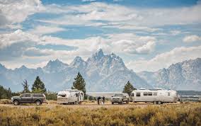 Maximum one rv and tow vehicle per site provided both vehicles fit in the driveway, are not parked on any vegetation, and are clear of the. Rv Camping In Us National Parks