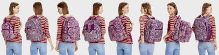 The Ultimate Backpack Comparison Guide Vera Bradley Blog