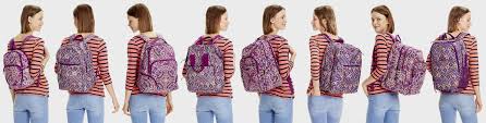 The Ultimate Backpack Comparison Guide Vera Bradley Blog