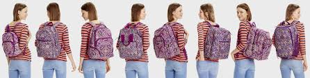 the ultimate backpack comparison guide vera bradley blog