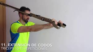 Trx mexico ofrece los mejores equipos para ejercitarte en donde quieras, sin importar tu estado físico. Trx En Casa Trx At Home Youtube
