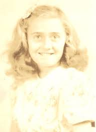 Betty L. Thorndike Crowe (1934-2009)