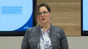 Zero New Covid 19 Cases To Report In N B Case Number Remains At 112 Ctv News