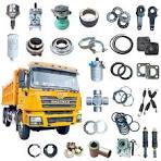 Sinotruk HOWO Dump Truck Hydraulic Pump Parts Trucks Parts Spare Heavy Duty