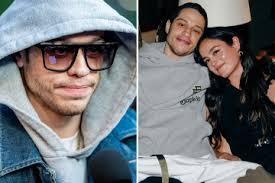 Pete Davidson claims he hopes his $280K Staten Island ferry goes missing  despite renovation plans in new interview