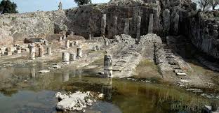 Στο πένθος έχει βυθιστεί από τη μεγάλη παρασκευή η τοπική κοινωνία της κατούνας στην αιτωλοακαρνανία από τον ξαφνικό θάνατο 30χρονης εγκύου μαρίας κιοσεντερλή. Oiniades Aetolia Aitwloakarnania Ena Ypai8rio Moyseio Me Terastia Istoria Fwto Agriniopress Natural Landmarks Nature Landmarks