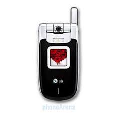 LG U8200 specs - PhoneArena