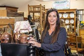 Maybe you would like to learn more about one of these? Biddys Of Cambridge Hosts Latest Auction