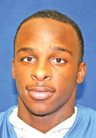 GC Football: Washington tabbed as 15-4A District MVP