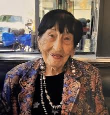 Beatrice Martinez Obituary