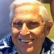 Billy Mack Perkins Obituary